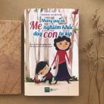 05 cuốn sách Mẹ nên đọc để 